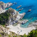 La Fattoria Sul Mare 3* 카포바티카노