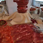 La Fattoria Sul Mare 3* 카포바티카노