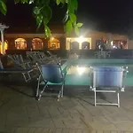 호텔 La Fattoria Sul Mare 카포바티카노