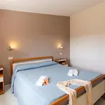 호텔 La Fattoria Sul Mare 카포바티카노