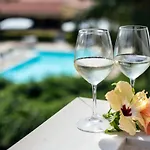 La Fattoria Sul Mare 호텔 카포바티카노