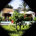La Fattoria Sul Mare 3* 카포바티카노