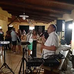 La Fattoria Sul Mare 3* 카포바티카노