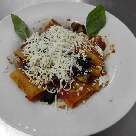 Hotel La Fattoria Sul Mare 2*