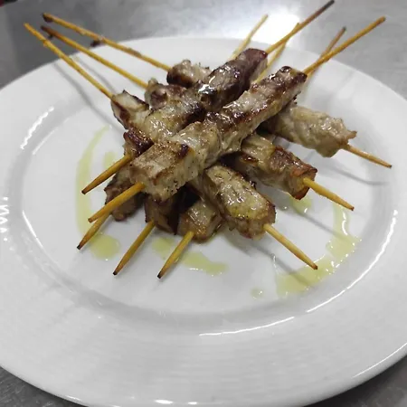 La Fattoria Sul Mare Capo Vaticano