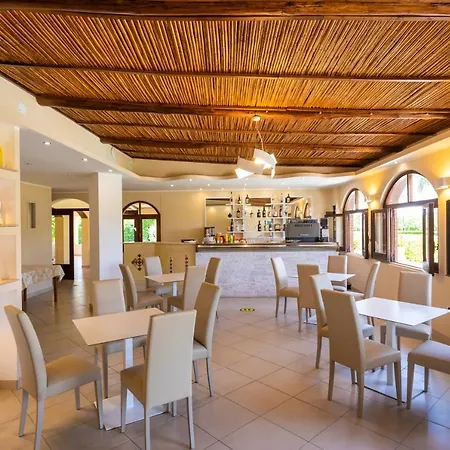 La Fattoria Sul Mare