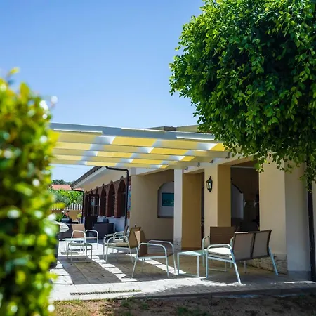 La Fattoria Sul Mare Hotel