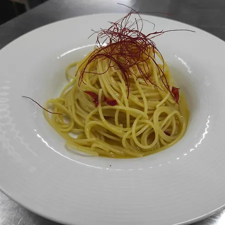 Szálloda La Fattoria Sul Mare