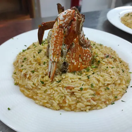 La Fattoria Sul Mare 2*