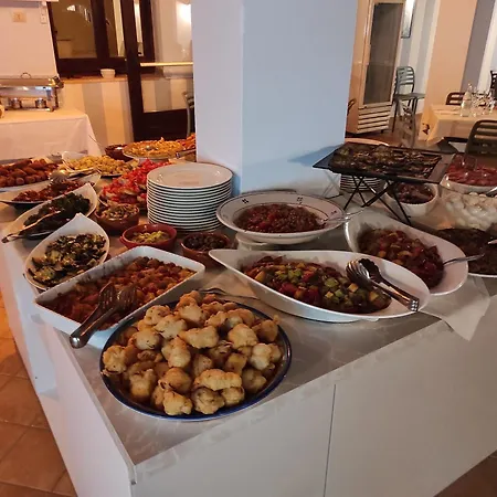 La Fattoria Sul Mare 2*