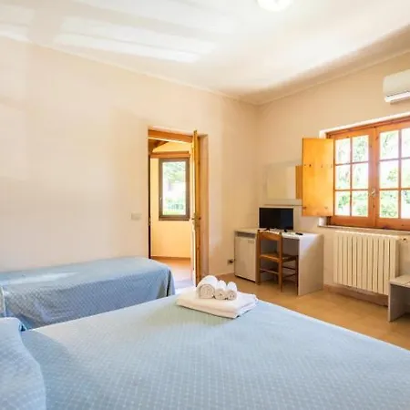 La Fattoria Sul Mare