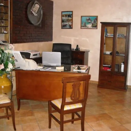 La Fattoria Sul Mare