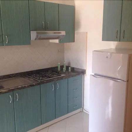 La Fattoria Sul Mare Hotel Capo Vaticano