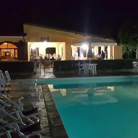 Hotel La Fattoria Sul Mare