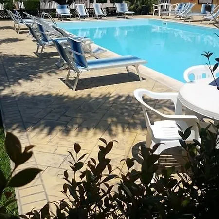 La Fattoria Sul Mare 2* Capo Vaticano