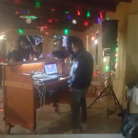 La Fattoria Sul Mare