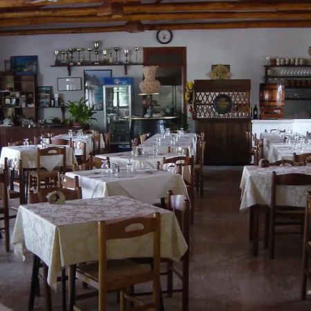 La Fattoria Sul Mare Capo Vaticano