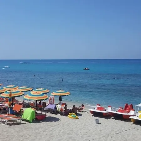 Hotel La Fattoria Sul Mare 2*