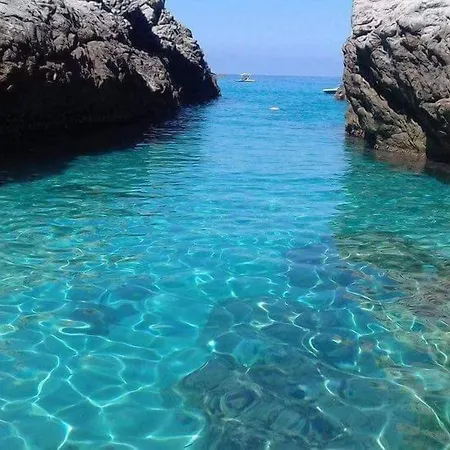 La Fattoria Sul Mare Capo Vaticano
