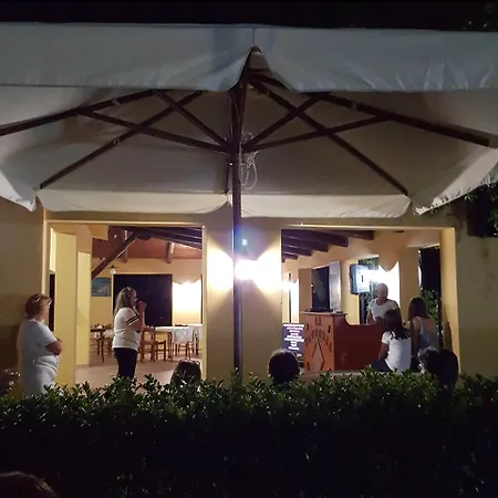 La Fattoria Sul Mare Hotel