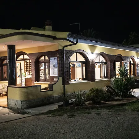 Hotel La Fattoria Sul Mare