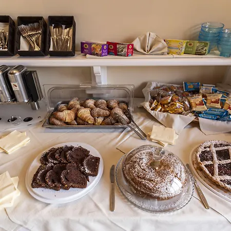 La Fattoria Sul Mare