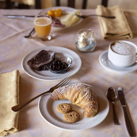 La Fattoria Sul Mare 2* Capo Vaticano