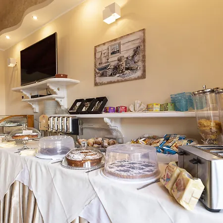 La Fattoria Sul Mare