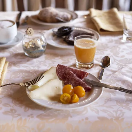 La Fattoria Sul Mare Hotel 2*