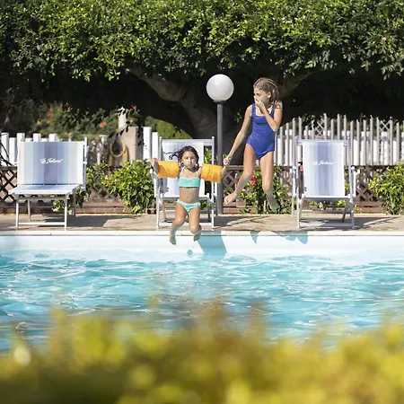 La Fattoria Sul Mare Hotel Capo Vaticano