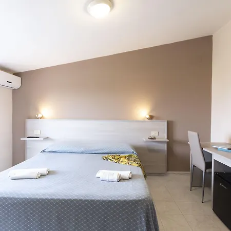 La Fattoria Sul Mare Hotel 2*