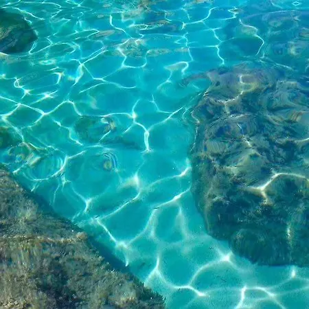 Szálloda La Fattoria Sul Mare 2*