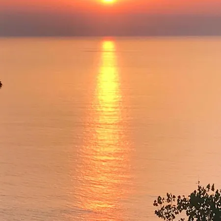 La Fattoria Sul Mare Szálloda