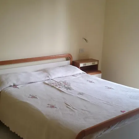 La Fattoria Sul Mare Hotel Capo Vaticano