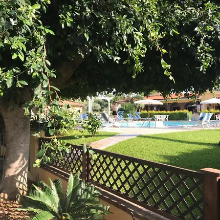 La Fattoria Sul Mare Szálloda