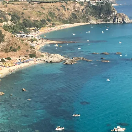 La Fattoria Sul Mare Szálloda