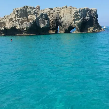 La Fattoria Sul Mare Szálloda