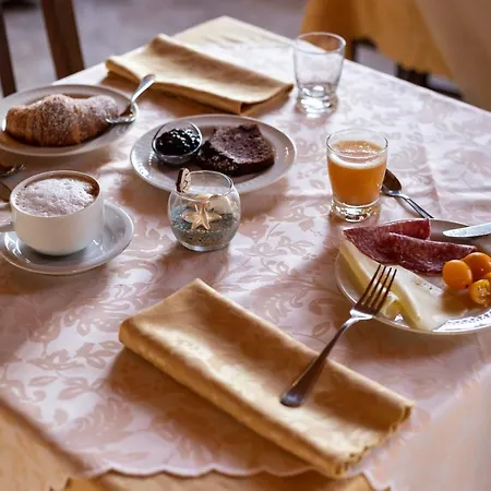 La Fattoria Sul Mare Szálloda 2*