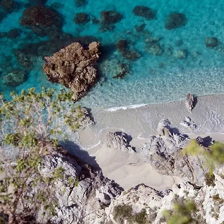 Szálloda La Fattoria Sul Mare