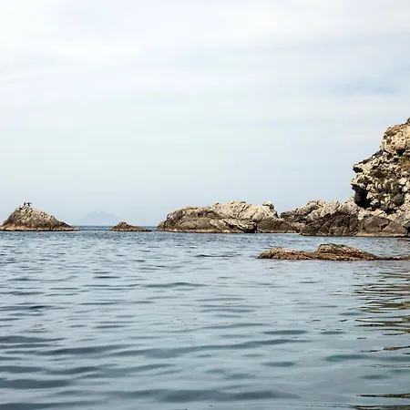 Szálloda La Fattoria Sul Mare 2*