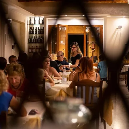 La Fattoria Sul Mare Capo Vaticano