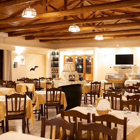 La Fattoria Sul Mare 2*
