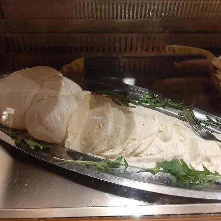 La Fattoria Sul Mare Hotel Capo Vaticano