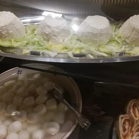 La Fattoria Sul Mare 2* Capo Vaticano