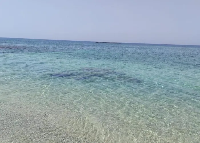 La Fattoria Sul Mare 3* Capo Vaticano