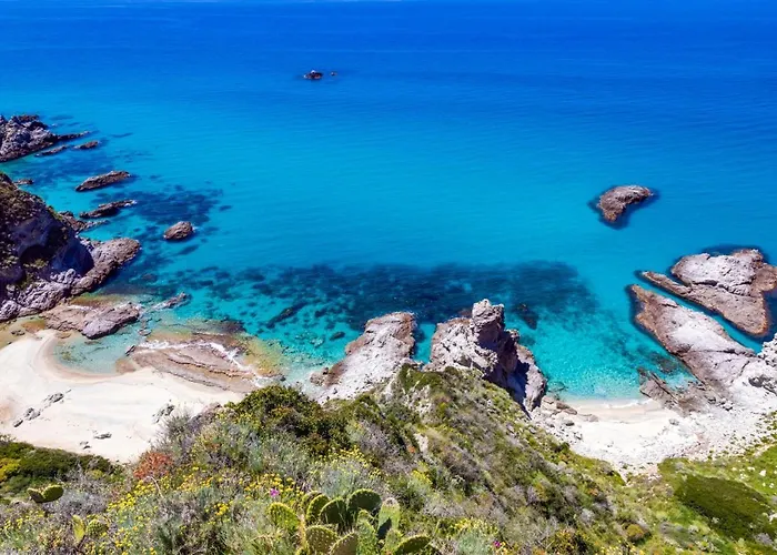 La Fattoria Sul Mare 3*