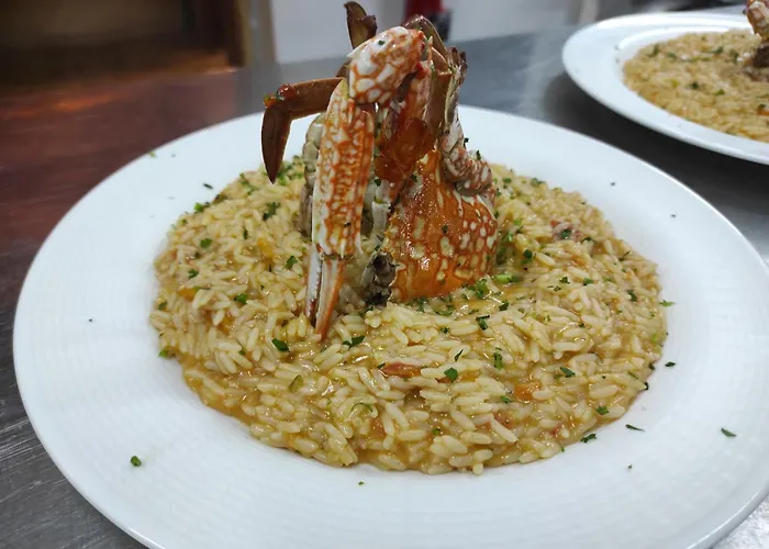 La Fattoria Sul Mare 3*