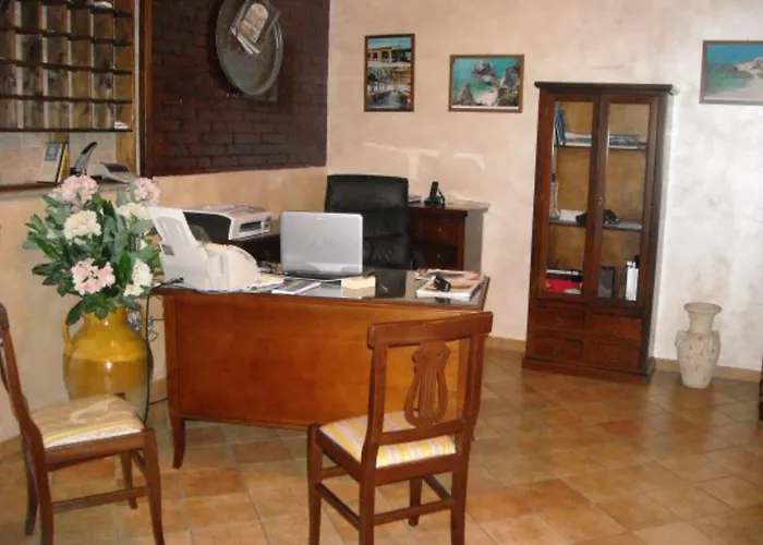 La Fattoria Sul Mare