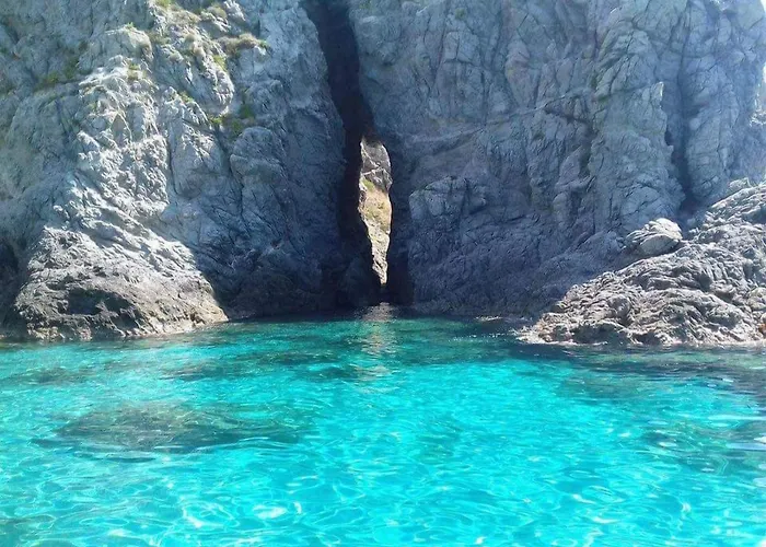 La Fattoria Sul Mare Hotell