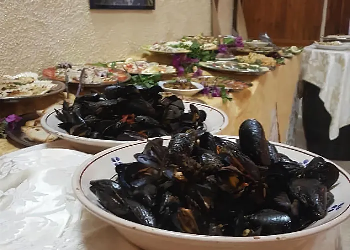 La Fattoria Sul Mare 3*